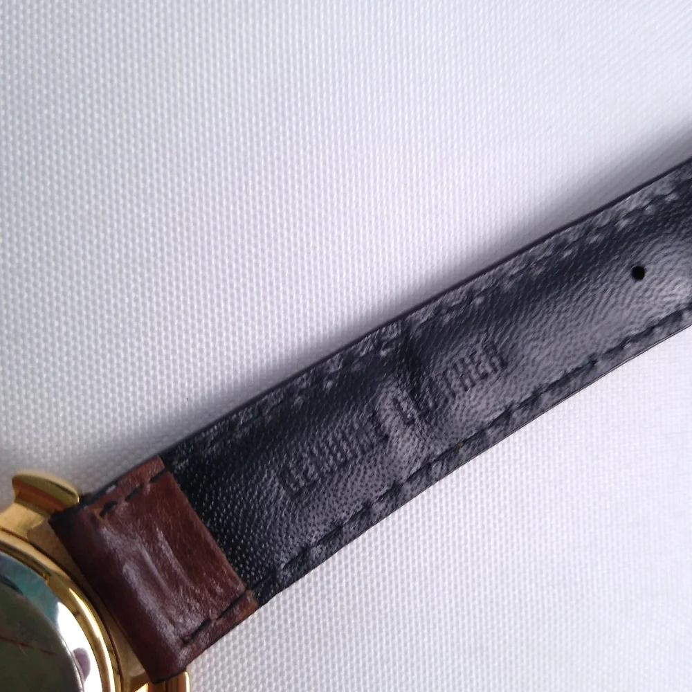 Vintage Authentic Disney Aladdin Wrist Watch - Picture 6 of 6